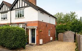 Magnolia Cottage